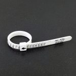 Adjustable Ring Sizer Michele Grady
