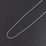 Round Bead Chain - small