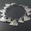 heart charm bracelet 4 michele grady