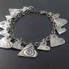 heart charm bracelet 1 michele grady