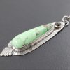 Variscite Necklace