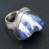 sodalite ring