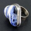 sodalite ring