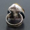tiger eye ring