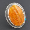 spiny oyster ring