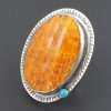spiny oyster ring