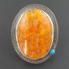 spiny oyster ring