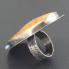 spiny oyster ring