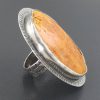 spiny oyster ring