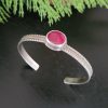 ruby stacking cuff