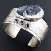 Dendritic Opal Cuff Michele Grady