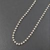 Round Bead Chain - large