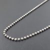 Round Bead Chain - large
