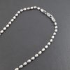 Oval Bead Chain - large