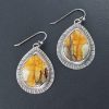 Cherry Creek Jasper Earrings Michele Grady