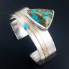 Turquoise Cuff