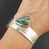 Turquoise Cuff