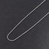 Round Bead Chain - small