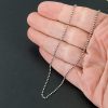 Round Bead Chain - small