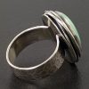 Variscite Ring MADE TO ORDER