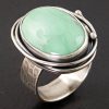 Variscite Ring MADE TO ORDER