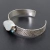 white druzy cuff 4 michele grady