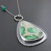 Variscite Necklace