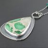 Variscite Necklace