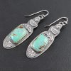 Turquoise Earrings