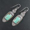Turquoise Earrings