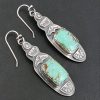 Turquoise Earrings