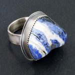 sodalite ring