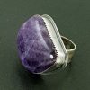 Amethyst Ring