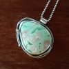 Variscite Necklace