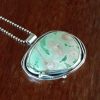 Variscite Necklace