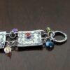 Semi Precious Stone Garden Flower Bracelet - Image 6